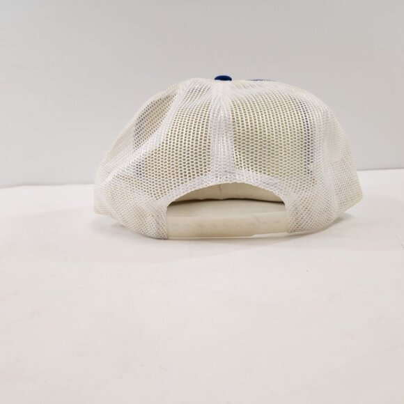 Vintage Canada Place Vancouver BC Trucker Hat - Picture 5 of 9